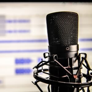 LIVE Online Workshop ~ Podcast Authoring (Mar 30 - April 3)
